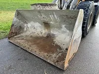 2002 volvo l70d shovel - afbeelding 9 van  27