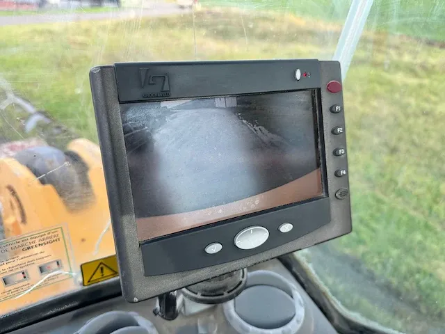 2002 volvo l70d shovel - afbeelding 13 van  27