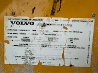 2002 volvo l70d shovel - afbeelding 19 van  27