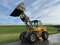 2002 volvo l70d shovel - afbeelding 12 van  27