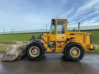 2002 volvo l70d shovel - afbeelding 21 van  27
