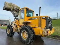 2002 volvo l70d shovel - afbeelding 24 van  27