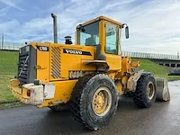 2002 volvo l70d shovel - afbeelding 25 van  27
