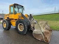 2002 volvo l70d shovel - afbeelding 27 van  27