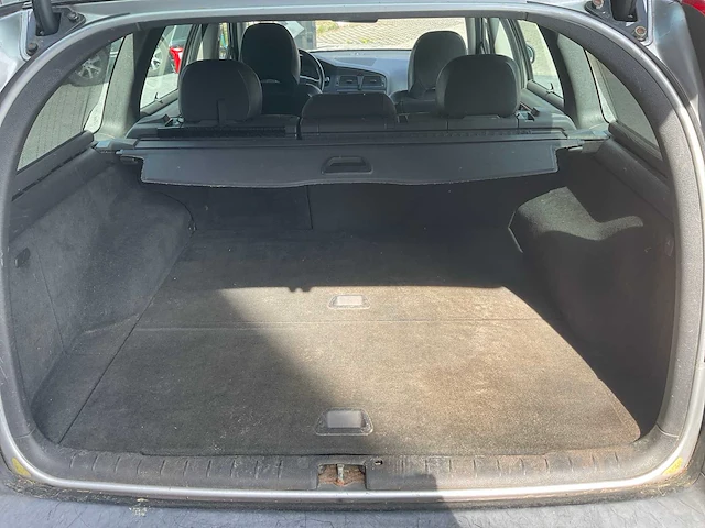 2002 volvo v70 2.4 personenauto - afbeelding 2 van  22