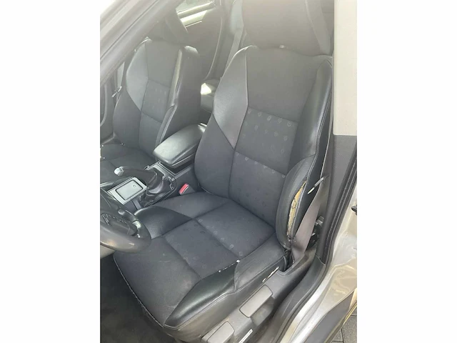 2002 volvo v70 2.4 personenauto - afbeelding 4 van  22