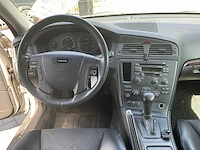 2002 volvo v70 2.4 personenauto - afbeelding 6 van  22