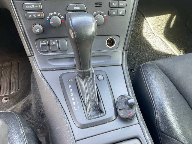 2002 volvo v70 2.4 personenauto - afbeelding 7 van  22