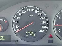 2002 volvo v70 2.4 personenauto - afbeelding 13 van  22