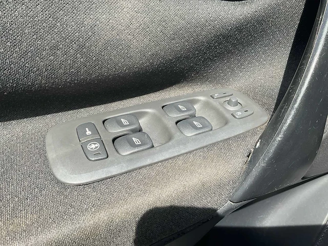 2002 volvo v70 2.4 personenauto - afbeelding 14 van  22