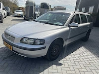 2002 volvo v70 2.4 personenauto - afbeelding 12 van  22