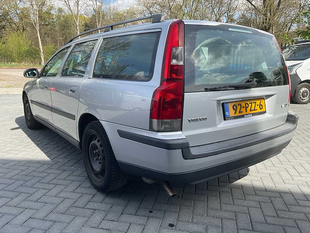 2002 volvo v70 2.4 personenauto - afbeelding 17 van  22