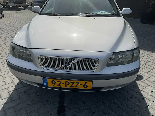 2002 volvo v70 2.4 personenauto - afbeelding 18 van  22