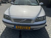 2002 volvo v70 2.4 personenauto - afbeelding 18 van  22