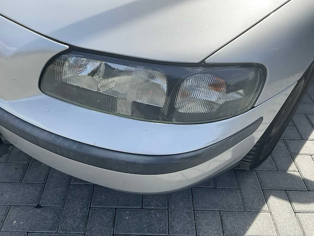 2002 volvo v70 2.4 personenauto - afbeelding 19 van  22