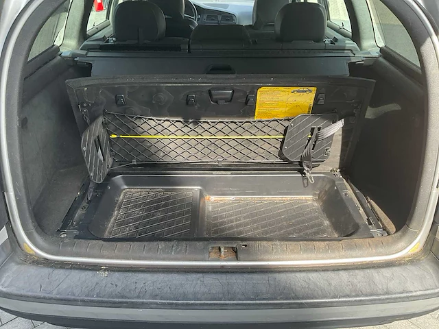 2002 volvo v70 2.4 personenauto - afbeelding 22 van  22