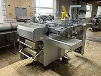 2002 waldyssa b-188 seal machine - afbeelding 1 van  28