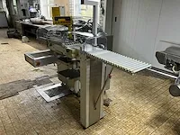 2002 waldyssa b-188 seal machine - afbeelding 22 van  28