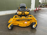 2002 walker mddsd maaimachine - afbeelding 2 van  12