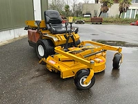 2002 walker mddsd maaimachine - afbeelding 3 van  12