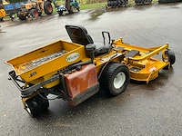 2002 walker mddsd maaimachine - afbeelding 4 van  12