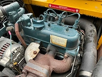 2002 walker mddsd maaimachine - afbeelding 7 van  12
