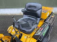 2002 walker mddsd maaimachine - afbeelding 9 van  12