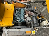 2002 walker mddsd maaimachine - afbeelding 9 van  12