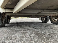 2002 westtrailers pt135 paardentrailer - afbeelding 3 van  20