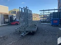 2002 weyer aanhangers aanhangwagen - afbeelding 8 van  15
