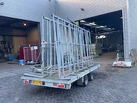 2002 weyer aanhangers aanhangwagen - afbeelding 9 van  15