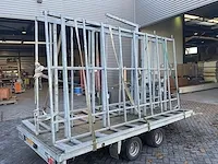 2002 weyer aanhangers aanhangwagen - afbeelding 15 van  15