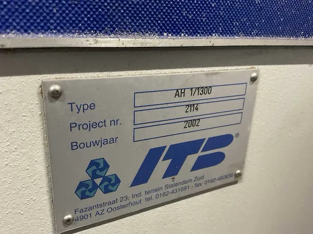 2002 wmw 400/80 ponslijn - afbeelding 18 van  19