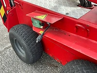 2002 ylötie 1 leguan 125 kniktelescoop hoogwerker - afbeelding 7 van  19