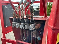2002 ylötie 1 leguan 125 kniktelescoop hoogwerker - afbeelding 9 van  19