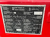 2002 ylötie 1 leguan 125 kniktelescoop hoogwerker - afbeelding 11 van  19