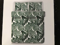 200/200 dekbedovertrek 100% katoen (16x) - afbeelding 1 van  3