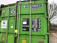 2003 - 40ft hq container - afbeelding 3 van  11