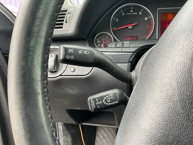 2003 - audi - a4 avant - 2.0 - personenauto - afbeelding 3 van  12