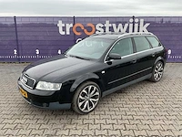 2003 - audi - a4 avant - 2.0 - personenauto - afbeelding 1 van  12
