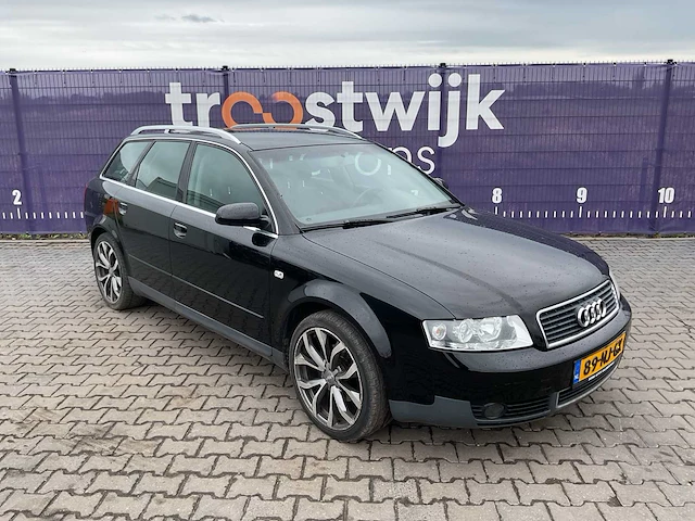 2003 - audi - a4 avant - 2.0 - personenauto - afbeelding 5 van  12