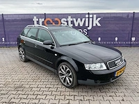 2003 - audi - a4 avant - 2.0 - personenauto - afbeelding 5 van  12