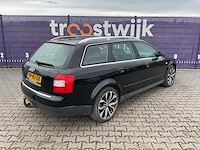 2003 - audi - a4 avant - 2.0 - personenauto - afbeelding 6 van  12