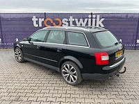 2003 - audi - a4 avant - 2.0 - personenauto - afbeelding 7 van  12