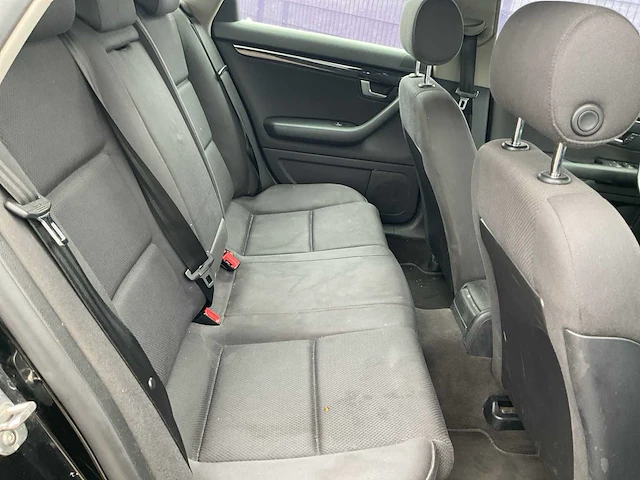 2003 - audi - a4 avant - 2.0 - personenauto - afbeelding 8 van  12