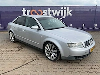 2003 - audi - a4 limousine - 2.0 - personenauto - afbeelding 5 van  12