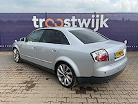 2003 - audi - a4 limousine - 2.0 - personenauto - afbeelding 6 van  12