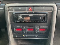 2003 - audi - a4 limousine - 2.0 - personenauto - afbeelding 11 van  12