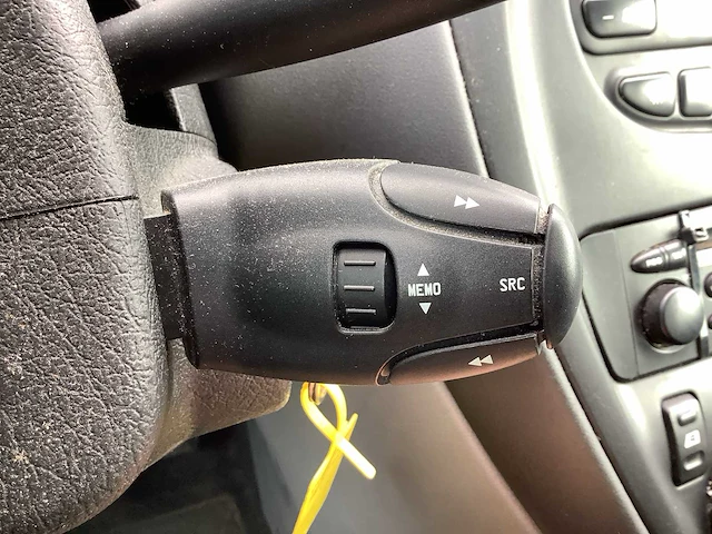 2003 - citroen - xsara picasso - personenauto - afbeelding 2 van  13