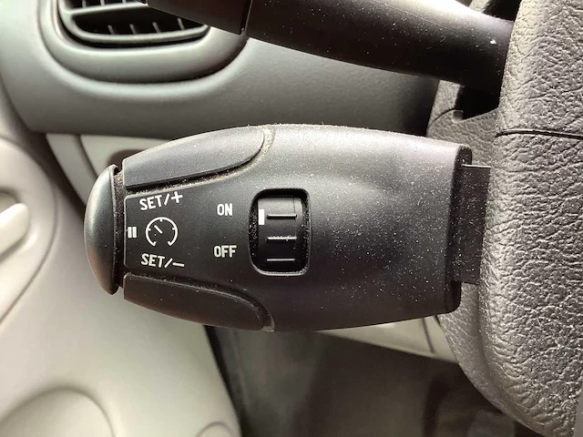 2003 - citroen - xsara picasso - personenauto - afbeelding 3 van  13